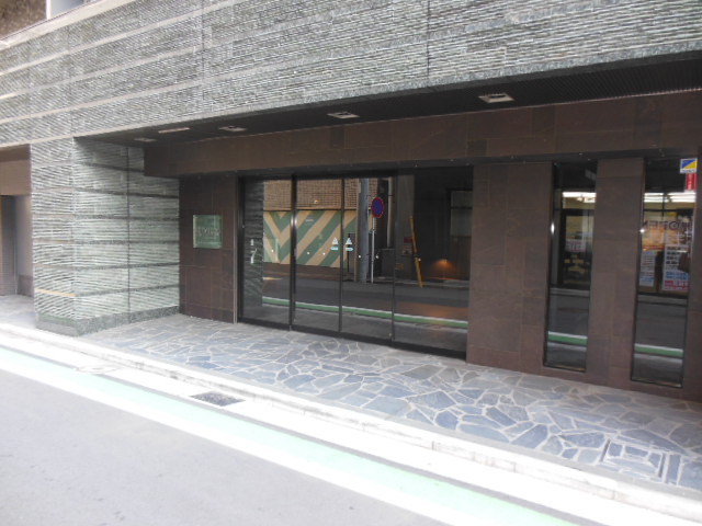 ガーラ・ヴィスタ横濱西口 外観