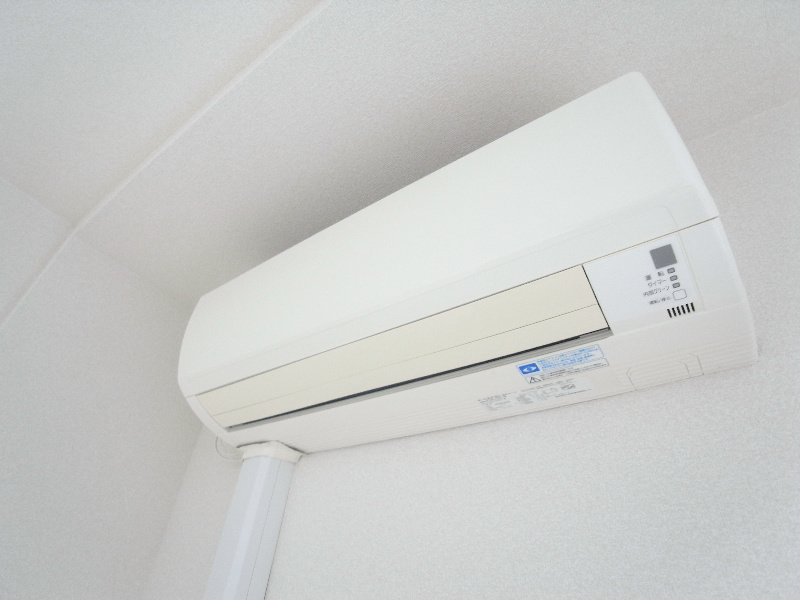 レシオ　イシワラ5階 部屋その他