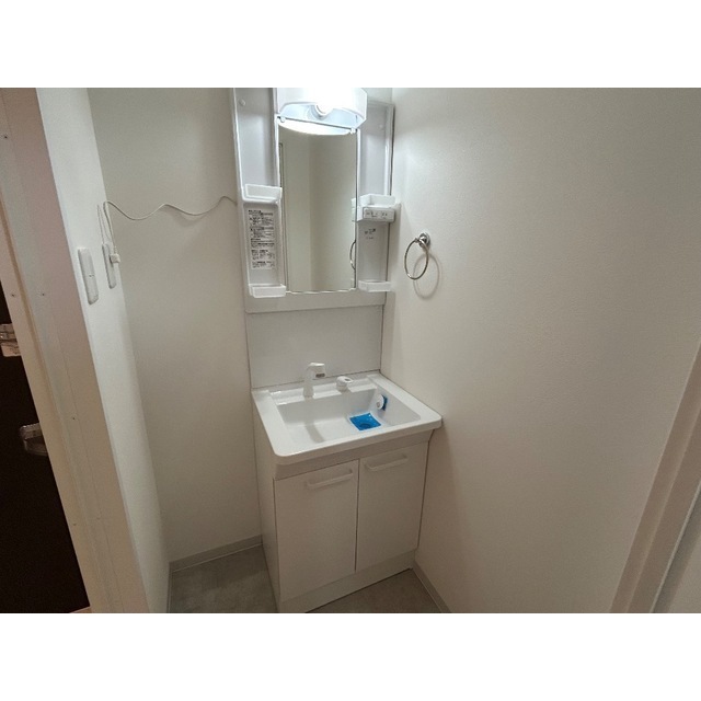 リブレス我孫子201号室 内観