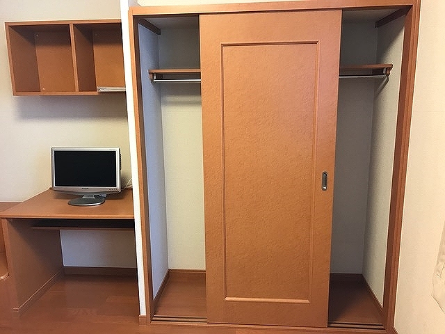 レオパレス幸手ＥａｓｔⅠ 内観