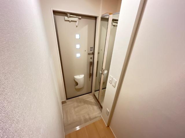 Ａｒｋ　Ｈｅｉｍ（アークハイム） 玄関