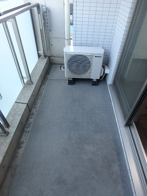 ガーラ大森リバーサイド8階 同建物別部屋の参考画像