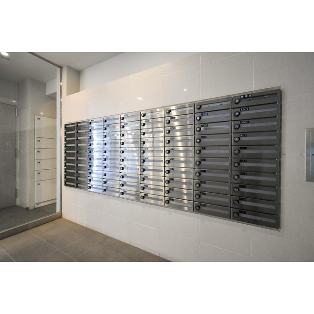 ルクレ森下レジデンス 外観