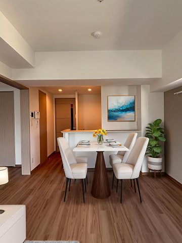 ＬＡＳＡ大崎Ⅴ0201号室 その他