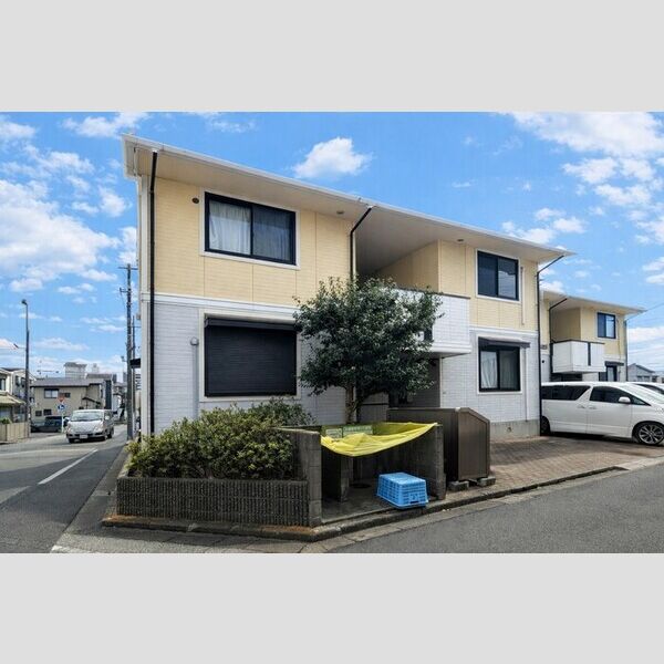 パティオ　弐番館の外観画像