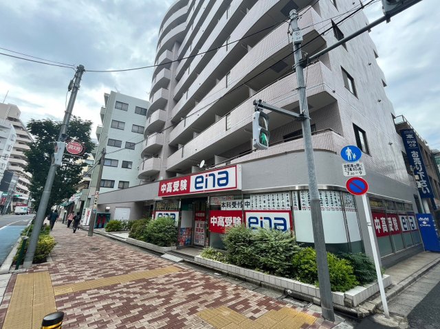 ＫＥＮＺＯ　ＨＡＵＳ　ＥＫＯＤＡ 周辺