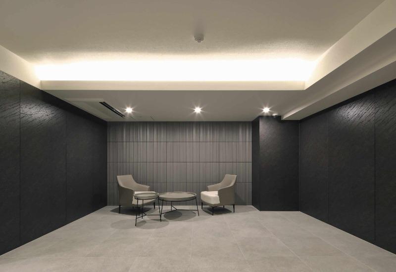 シーズンフラッツ菊川WEST3階 部屋その他