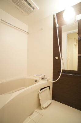 リブリ・樹 お風呂