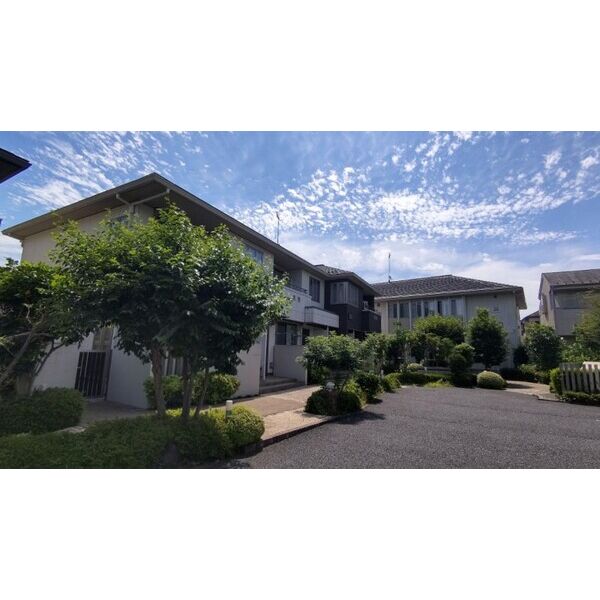 AmbieraⅠの外観画像