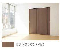 カーサ　ビアン インテリアカラー（イメージ）