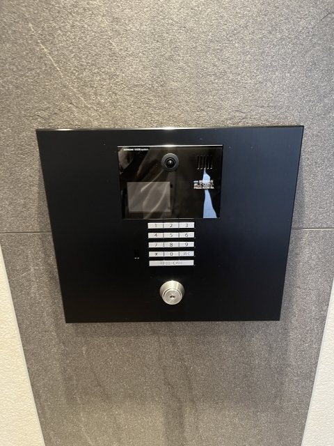 ビィ・フォルマ田園調布4階 その他共有部分