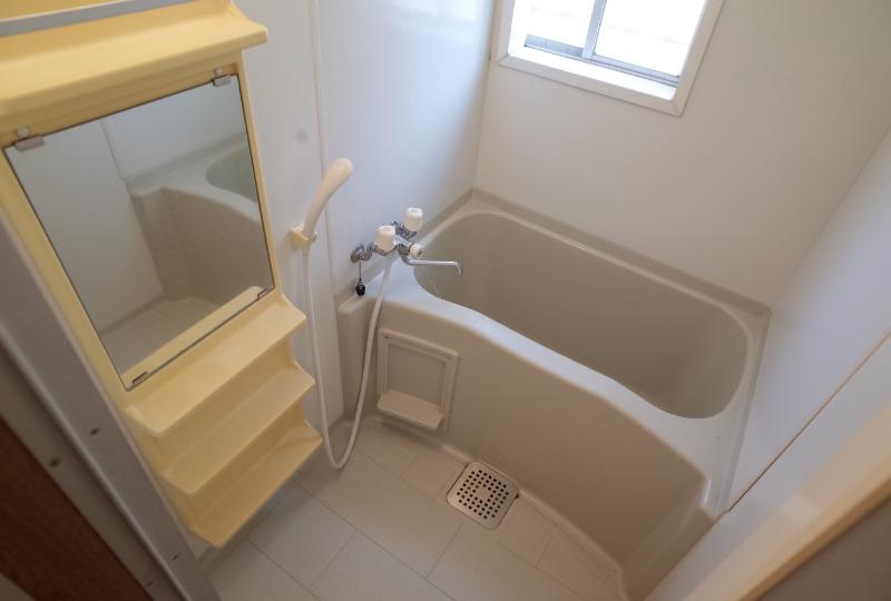 ハイム寿1階 部屋その他