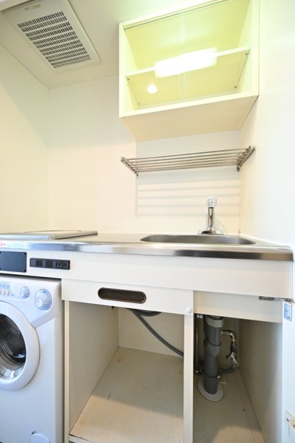 ライオンズマンション大山第６ キッチン