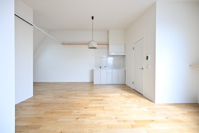 西大井テラス1階 部屋その他