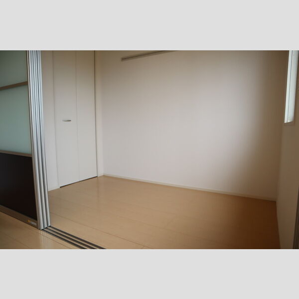 エアロドリーム203号室 洋室