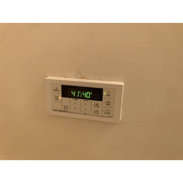 サンヴィレッジ103号室 部屋その他