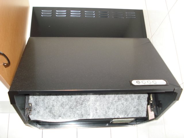 フリージャー茅ヶ崎202号室 キッチン