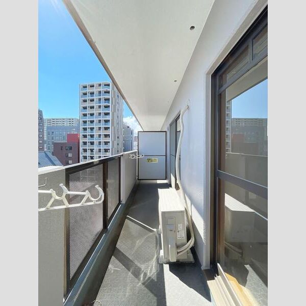 コスモリード八王子408号室 同建物別部屋の参考画像