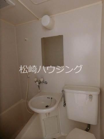 住吉ビル2階 別室の写真です