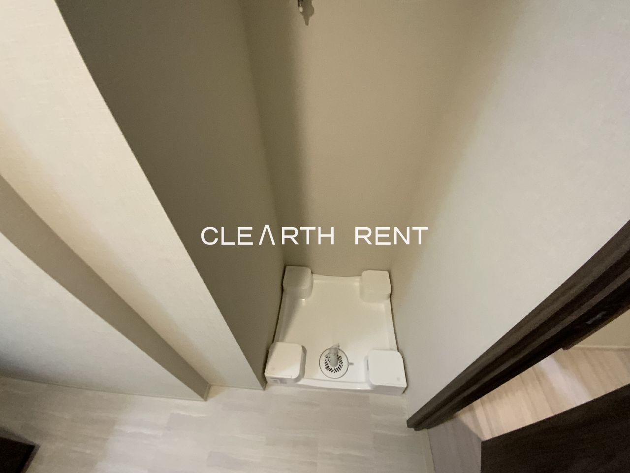 コンシェリア馬込 ＴＨＥ ＲＥＳＩＤＥＮＣＥ ★室内洗濯機置き場★