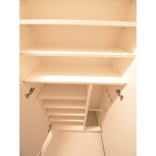 ＧＥＮＯＶＩＡお花茶屋ｓｋｙｇａｒｄｅｎ1006号室 内観