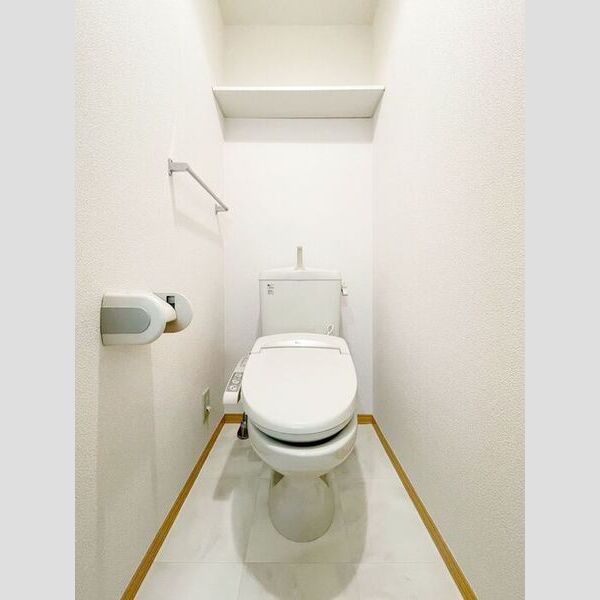 サンモール・K トイレ