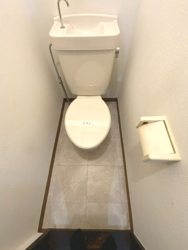 クロノス川越南2階 部屋その他