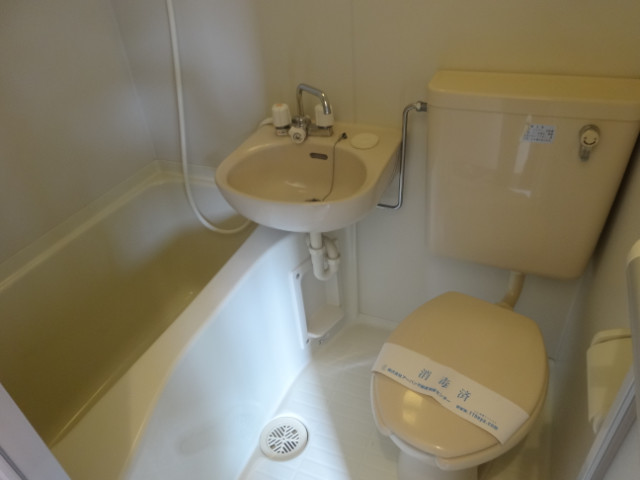 VILLE赤羽1階 部屋その他