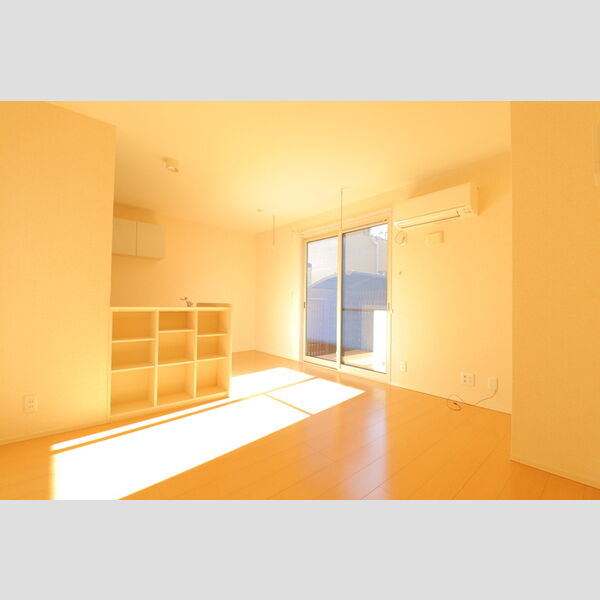 ホープライト　A LDK