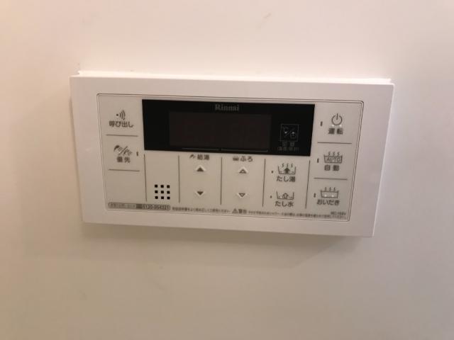 Ｅｘｃｅｌ　Ｇａｒｄｅｎ蒲田 室内設備