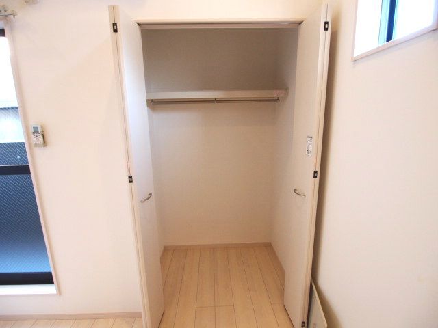 Ｌｅａｆ１八千代台西 部屋設備