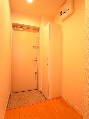 リブリ・武蔵 同タイプ別号室