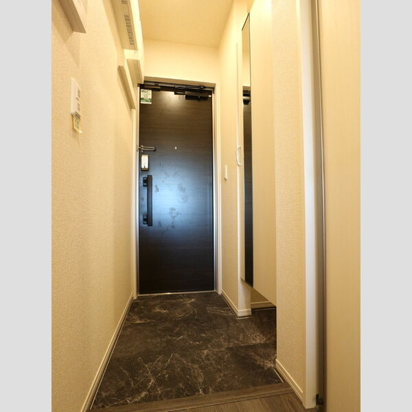 Grand station 宮上Ⅰ 玄関