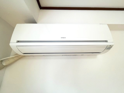 リバーサイド東雪谷102号室 部屋設備