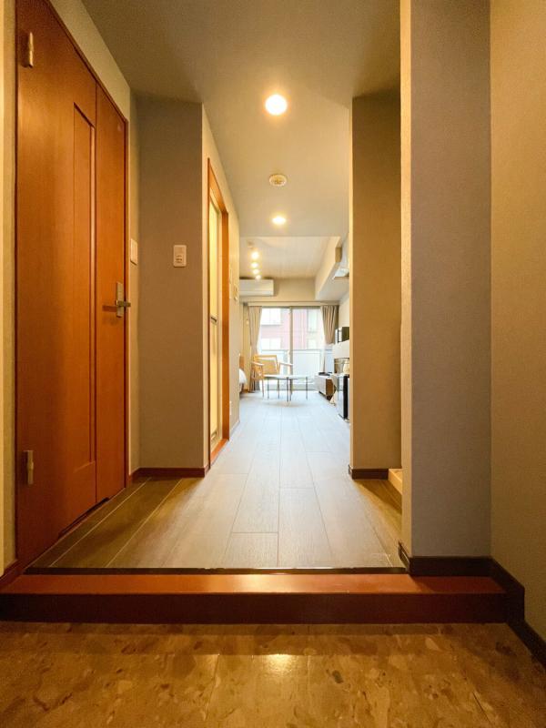 ガイア歌舞伎町壱番館4階 その他、部屋スペース