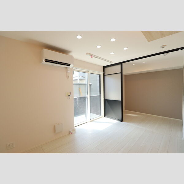 D-カヴェリ本千葉 LDK