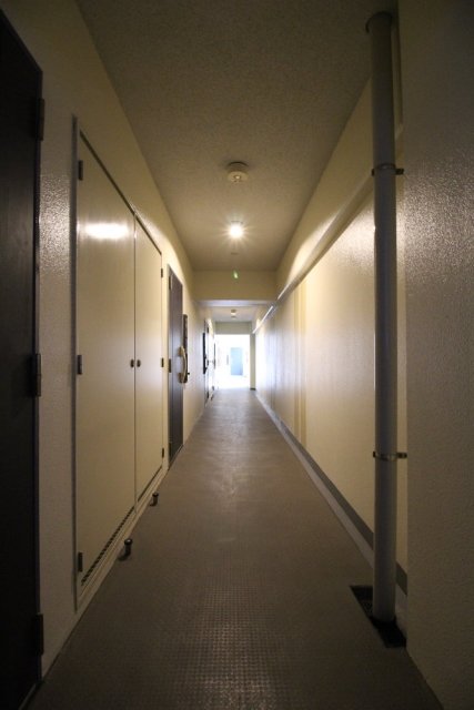 ＬＡ.　ＰＲＹＬＥ新横浜9階 その他共有部分