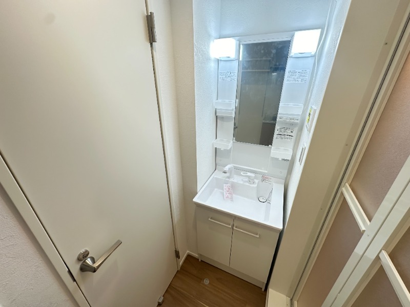 R-TWENTY3階 部屋その他