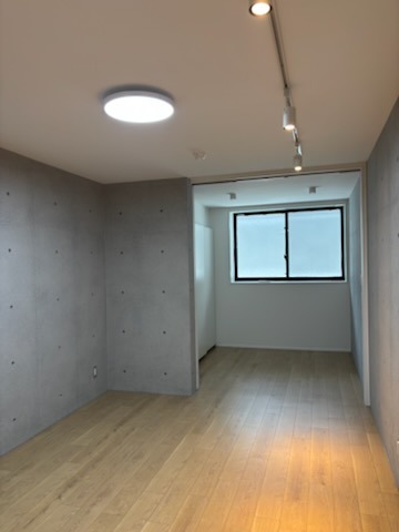 AZ Smart 目白御留山地下2階 リビング