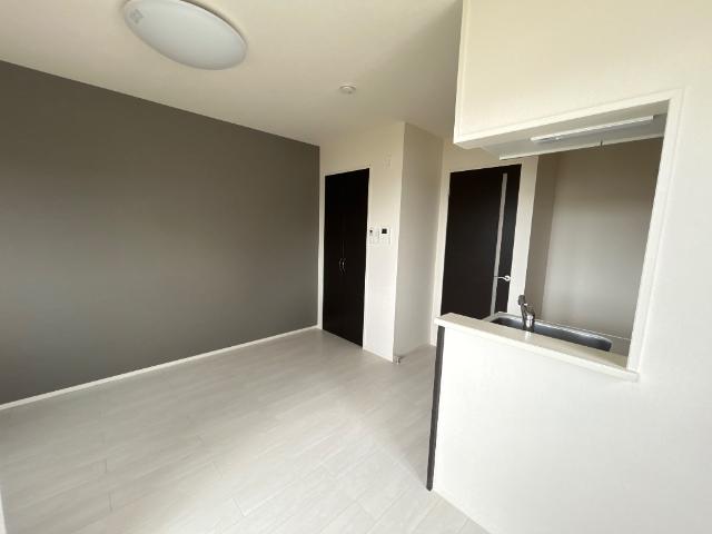 ファシノ リビング