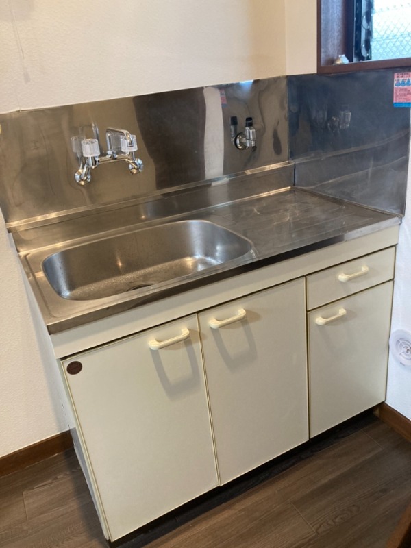 パル元住吉2階 ※別部屋写真参照