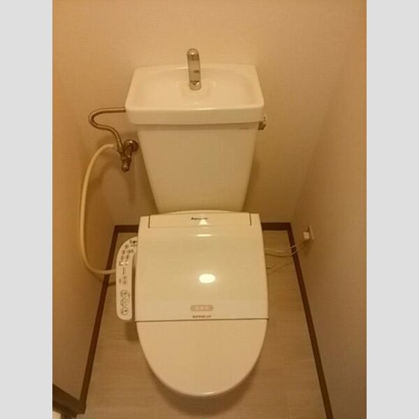 エスポワール八千代610号室 同建物別部屋の参考画像