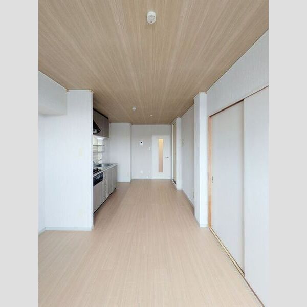 グローリアスハイツ203号室 LDK