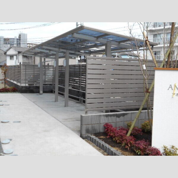 ANNEX〔アネックス〕202号室 駐輪場