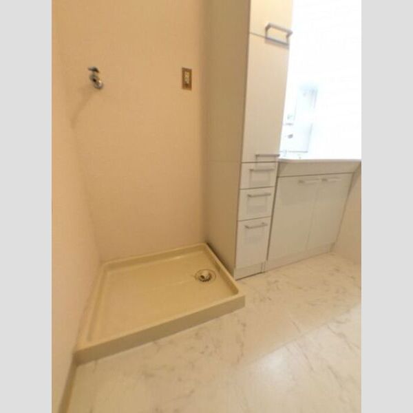 ビラ・フラワーヒル102号室 部屋その他