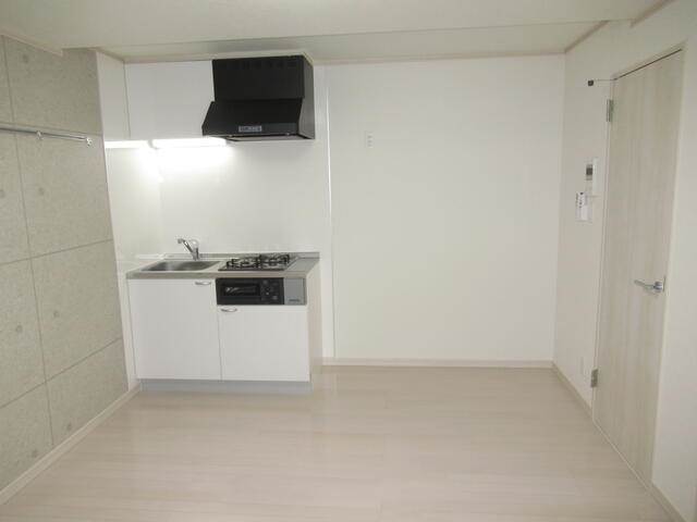 シャンテお花茶屋Ⅱ3階 部屋その他