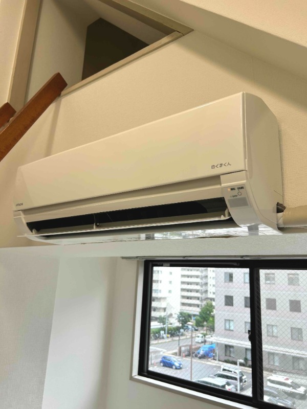 セントヒルズ星川5階 部屋その他
