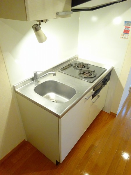 アーバイルトルム町田 キッチン