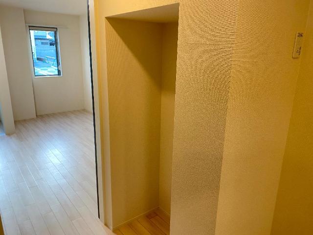 ＥＸＣＥＬ・Ｉ弐番館（エクセルアイニバンカン） 廊下（イメージ）