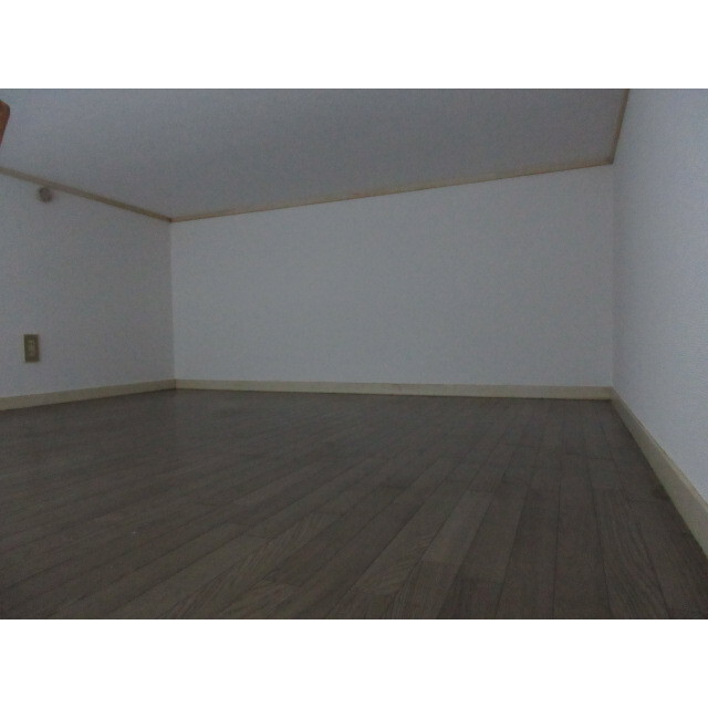 ミルキーウェイ 内観